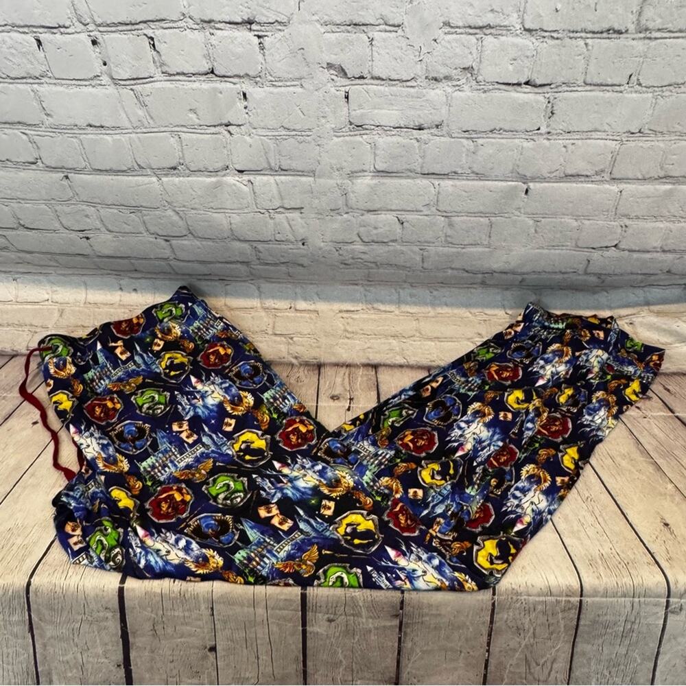 Little Snuggles Harry Potter Bamboo Women’s Jogger Pants